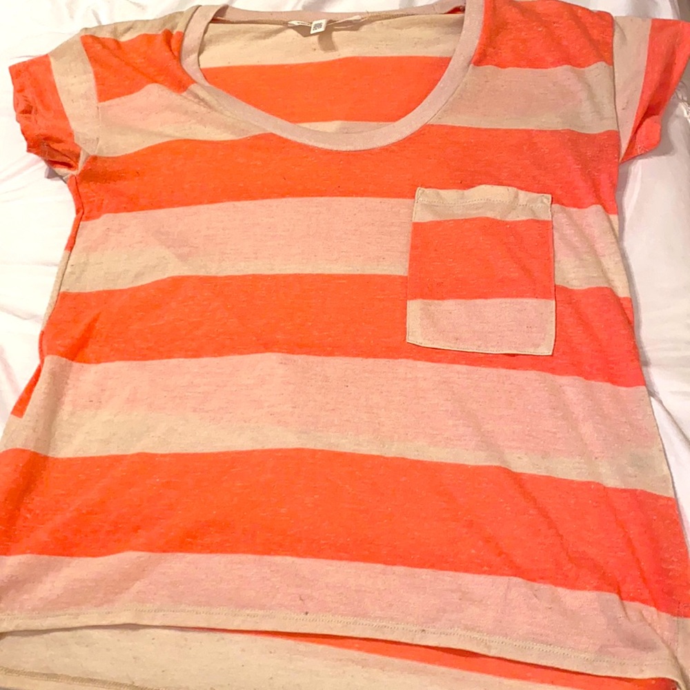 PINK (Victoria’s Secret) - shirt